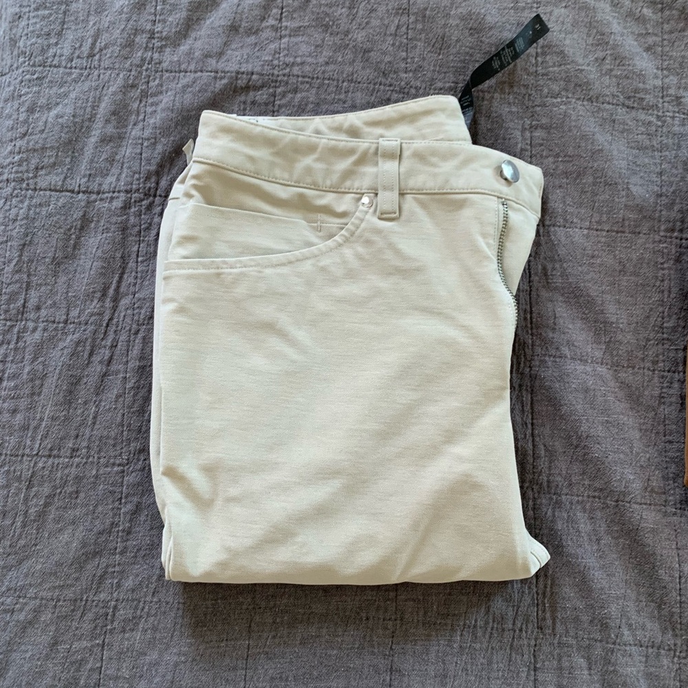ABC lululemon pants size 32